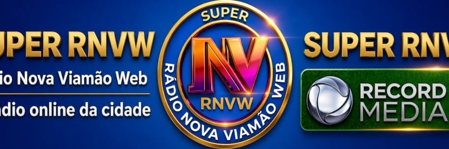 radio nova viamao web